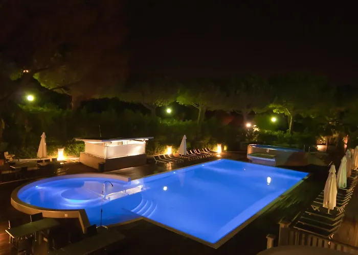Villaggio La Pescaccia