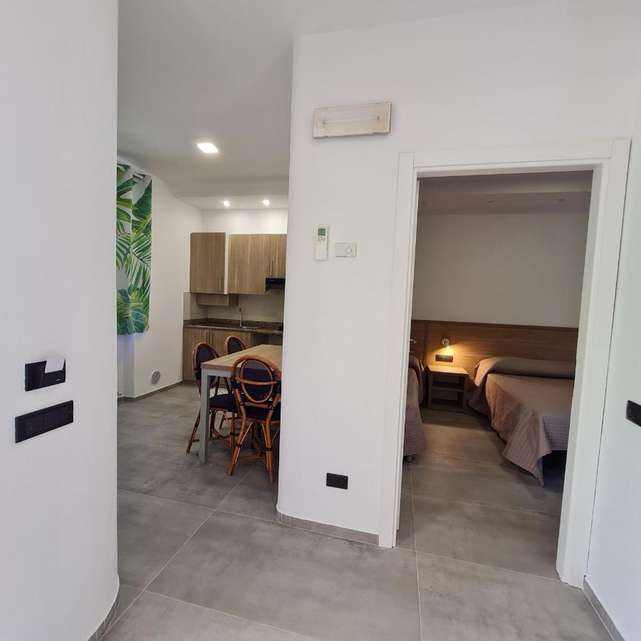 Villaggio La Pescaccia Hotel