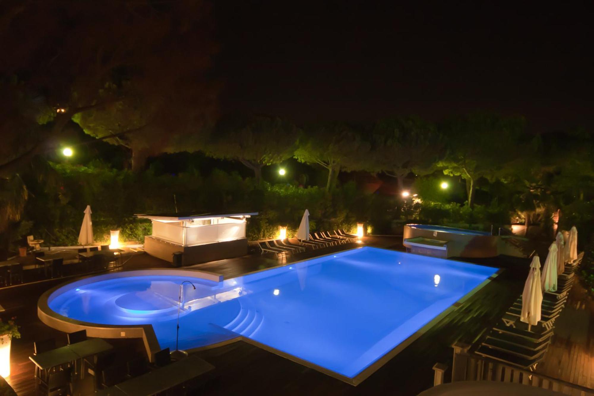 Hotel Villaggio La Pescaccia San Clemente (Rimini)