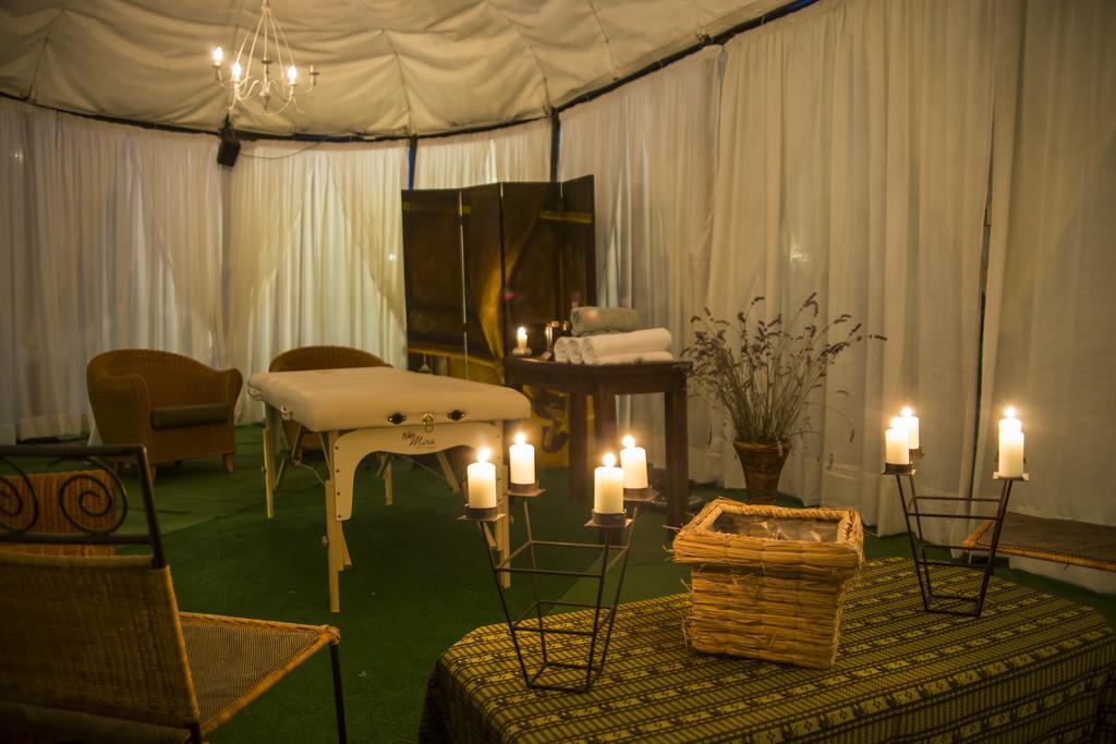Villaggio La Pescaccia Hotel 2*