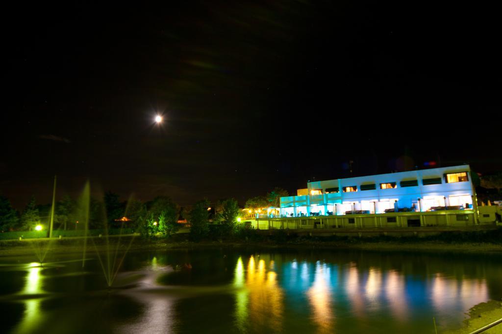 Villaggio La Pescaccia Hotel