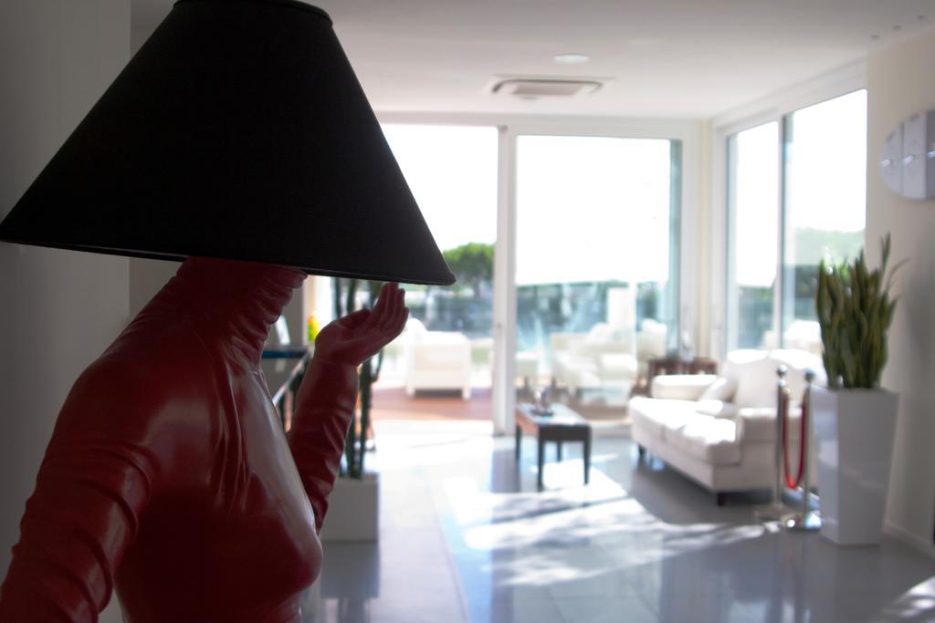 Villaggio La Pescaccia Hotel 2*