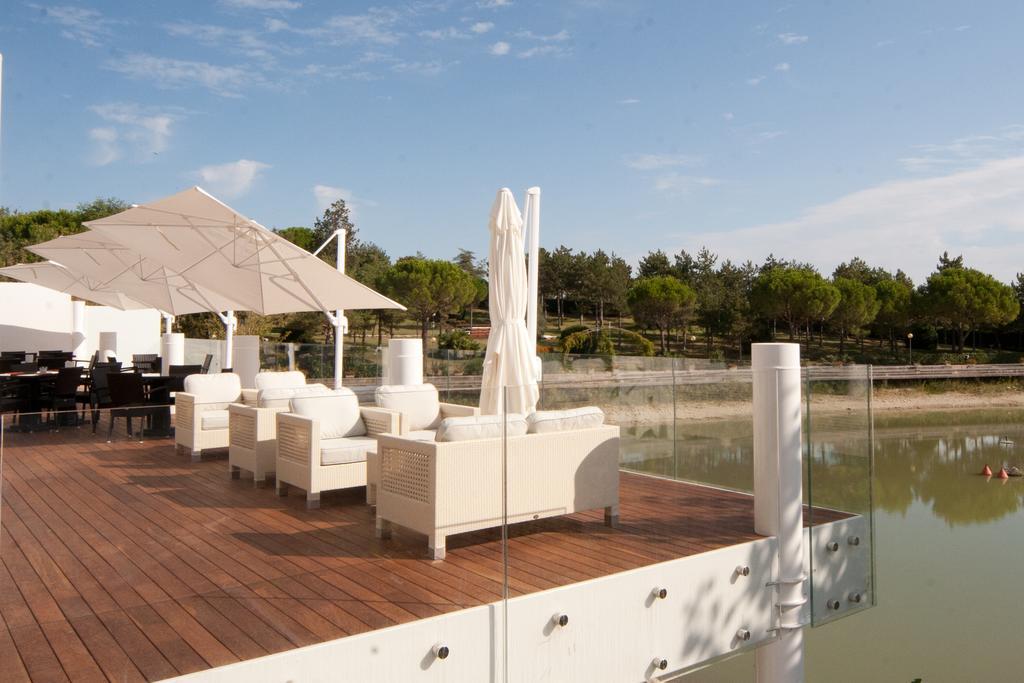 Hotel Villaggio La Pescaccia San Clemente (Rimini)