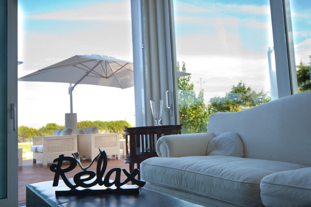 Villaggio La Pescaccia Hotel