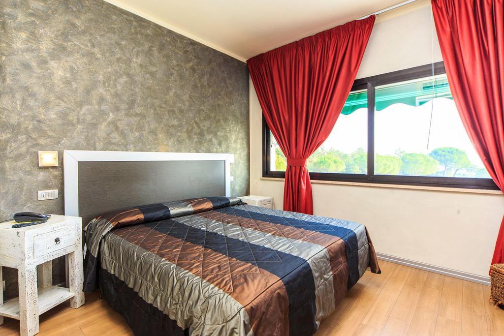 Hotel Villaggio La Pescaccia