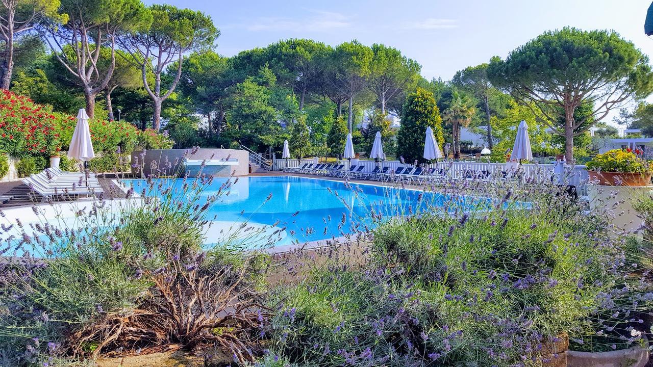 Villaggio La Pescaccia San Clemente (Rimini)