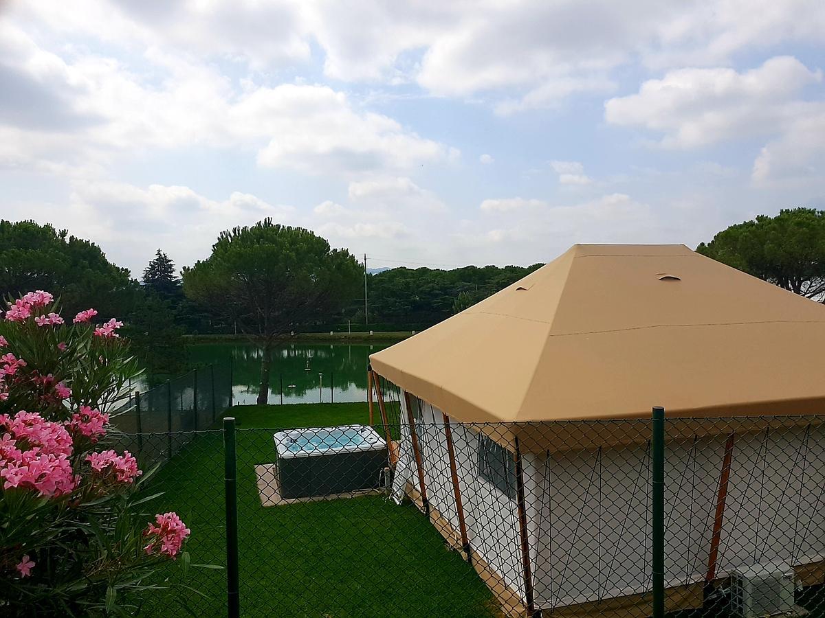 Villaggio La Pescaccia 2*