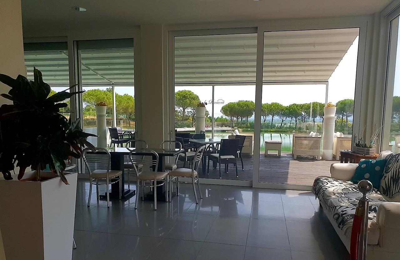 Villaggio La Pescaccia Hotel