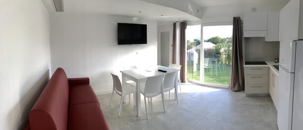 Villaggio La Pescaccia 2* San Clemente (Rimini)