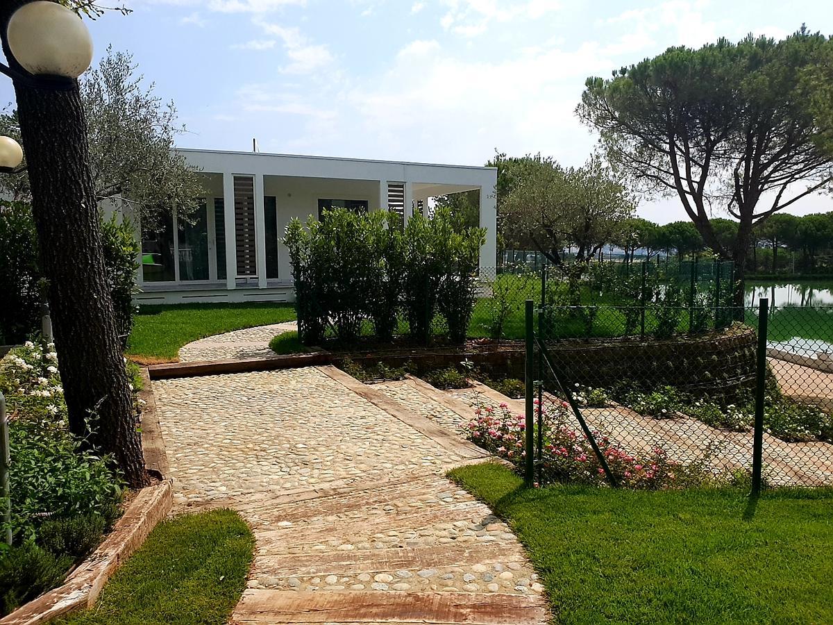 Villaggio La Pescaccia Hotel