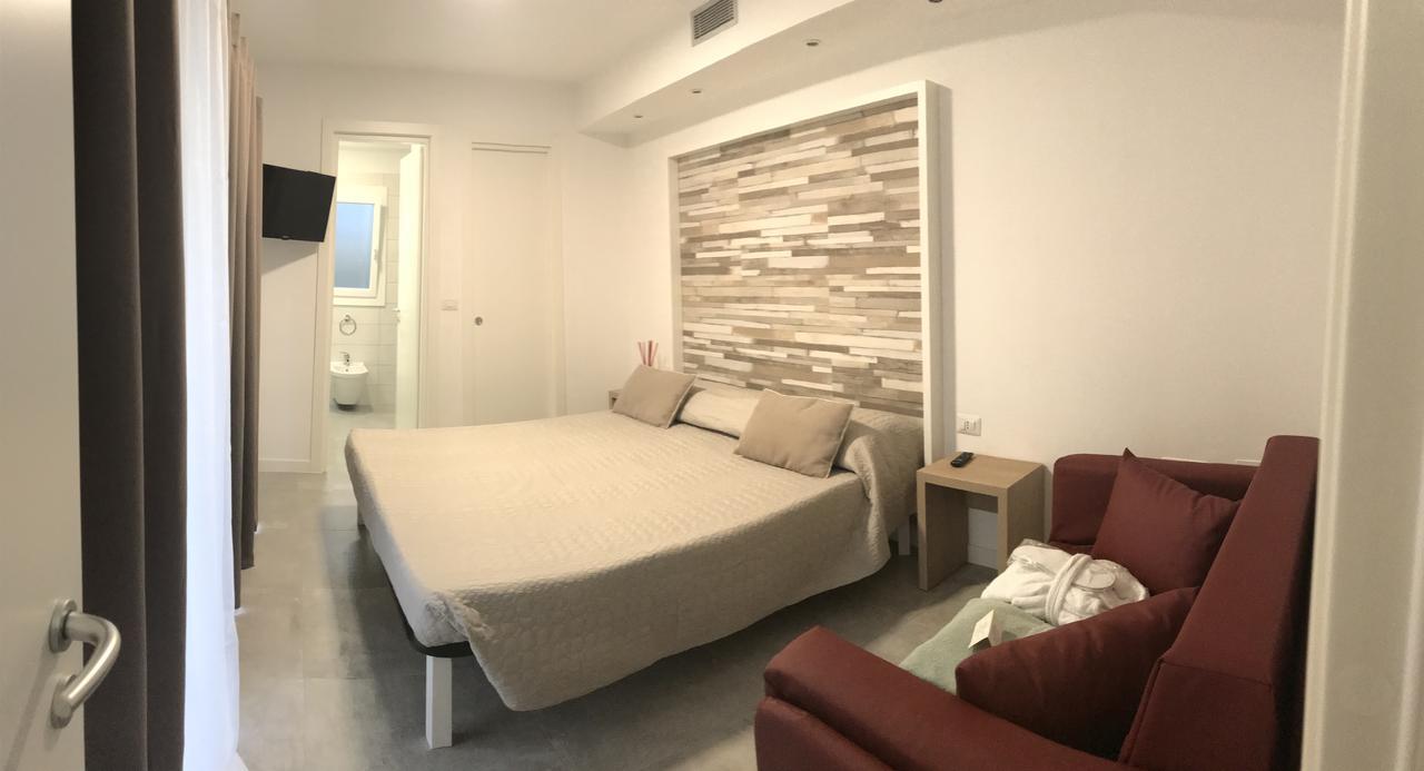 Hotel Villaggio La Pescaccia San Clemente (Rimini)