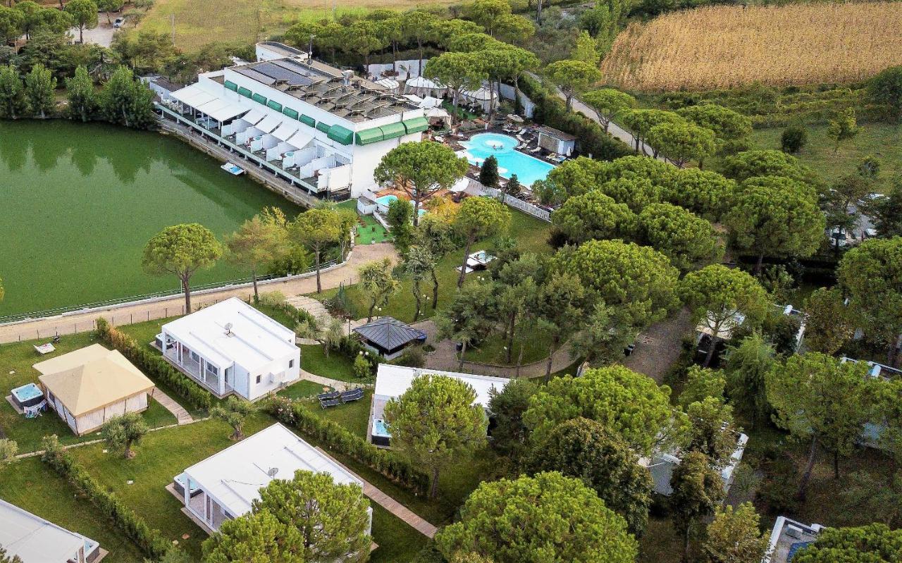Hotel Villaggio La Pescaccia San Clemente (Rimini)
