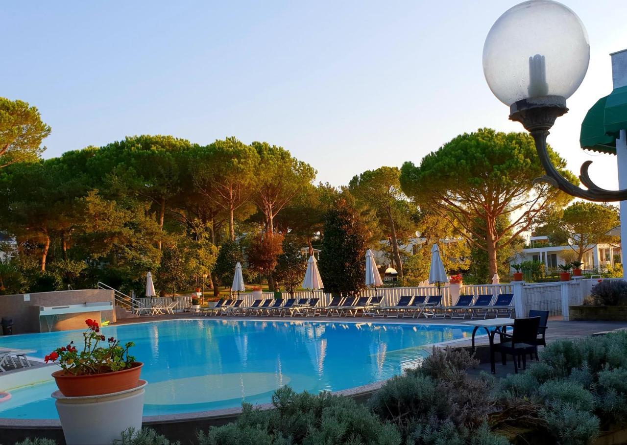 Villaggio La Pescaccia