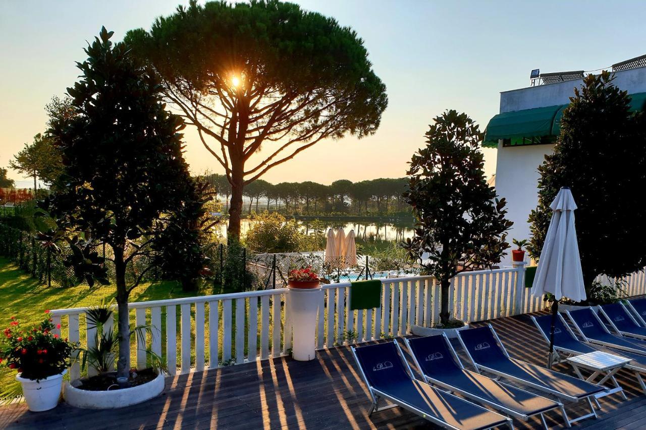 Hotel Villaggio La Pescaccia San Clemente (Rimini)