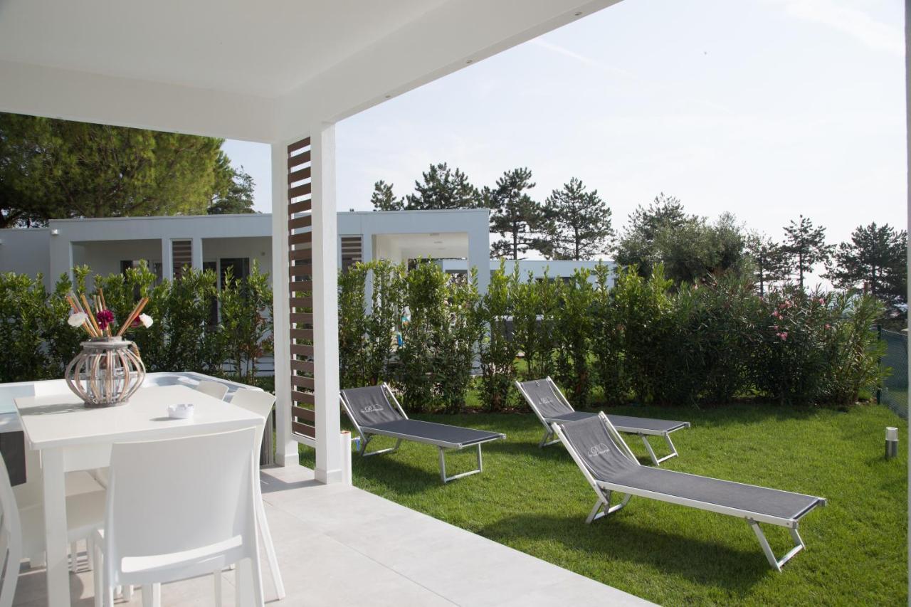 Hotel Villaggio La Pescaccia San Clemente (Rimini)