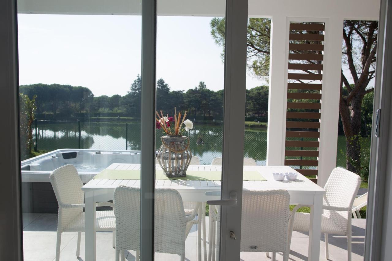 Villaggio La Pescaccia Hotel