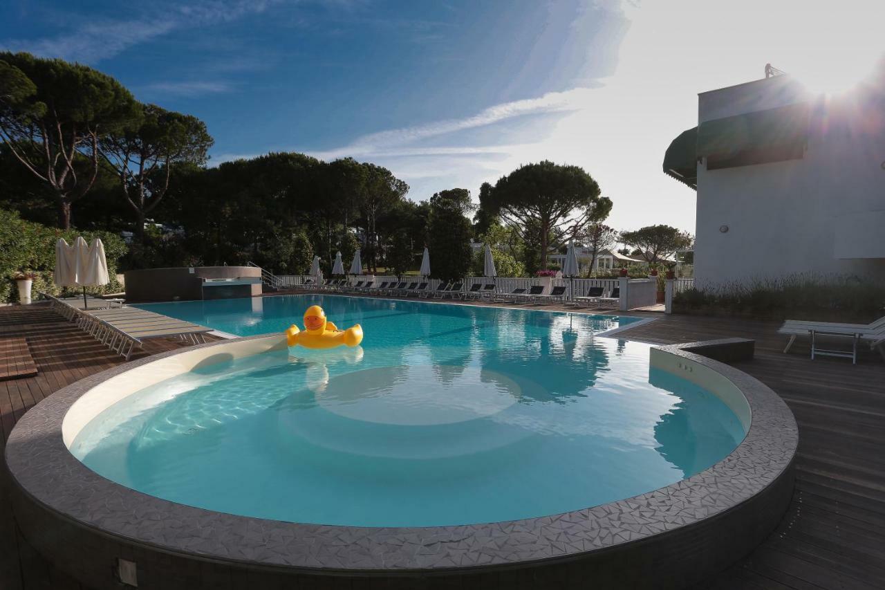 Hotel Villaggio La Pescaccia