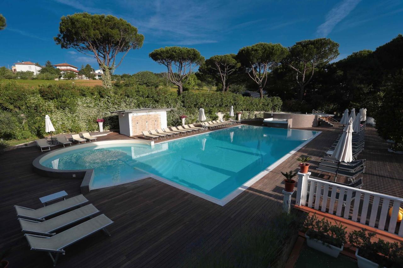 Hotel Villaggio La Pescaccia