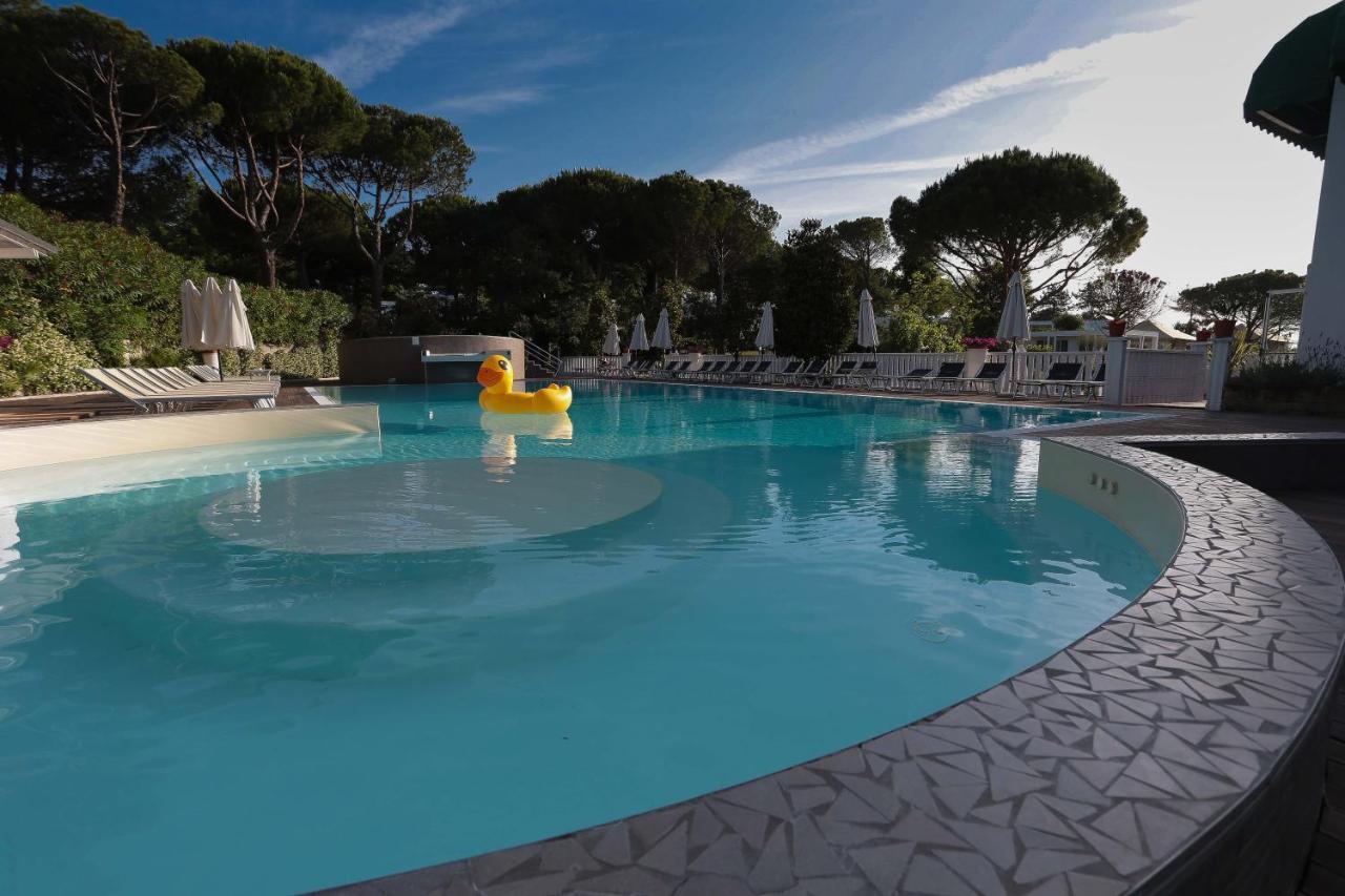 Villaggio La Pescaccia Hotel San Clemente (Rimini)