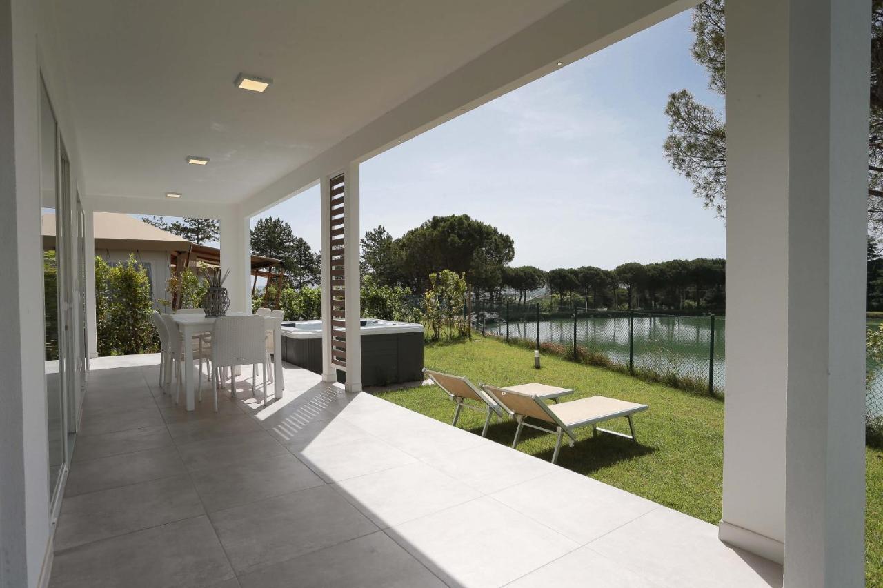 Villaggio La Pescaccia Hotel San Clemente (Rimini)